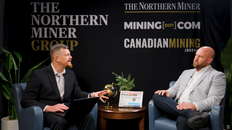 PDAC 2025 JV Video: Rithmik Solutions bets on mining’s digital shift, COO says
